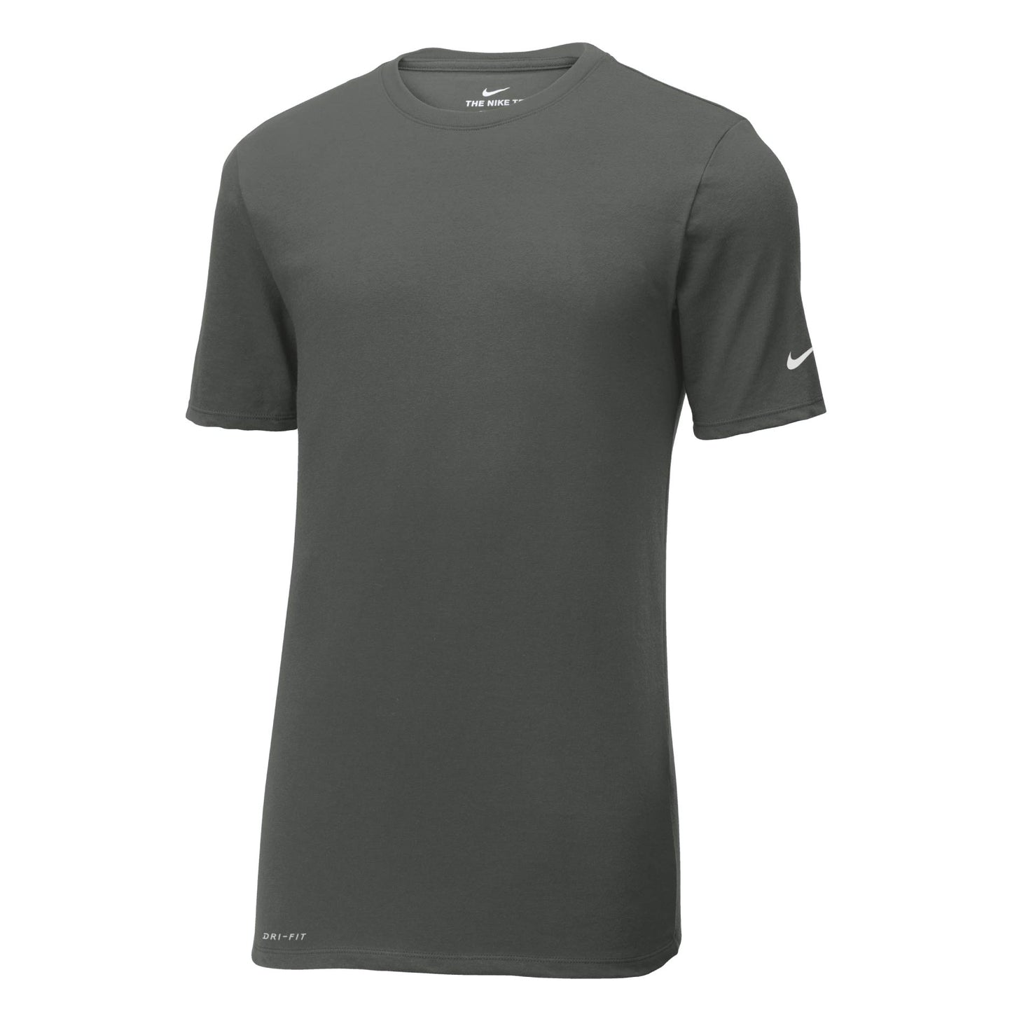 HPI206. Nike Dri-FIT Cotton/Poly Tee
