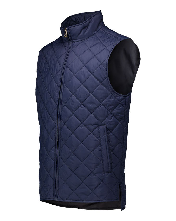 WYS226. Weatherproof - Vintage Diamond Quilted Vest