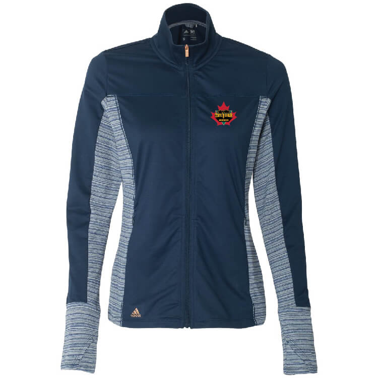 TSCA208. Ladies' Rangewear Full-Zip Jacket