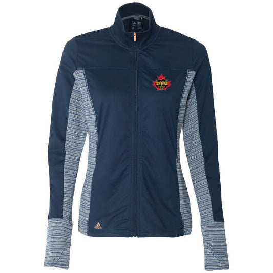 TSCA208. Ladies' Rangewear Full-Zip Jacket