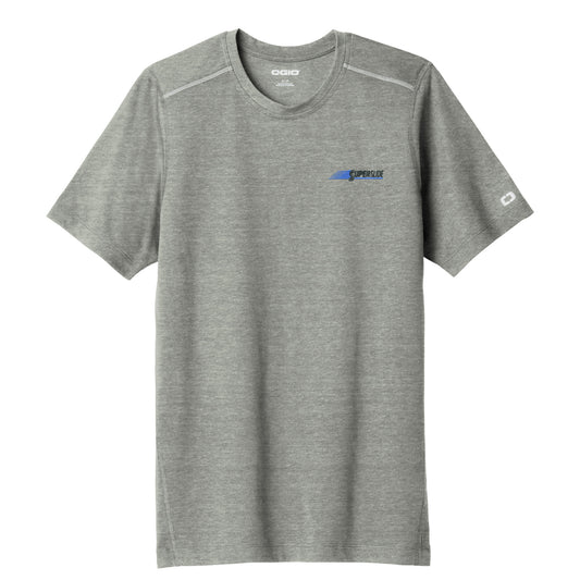 HPI210. OGIO® ENDURANCE Peak Tee