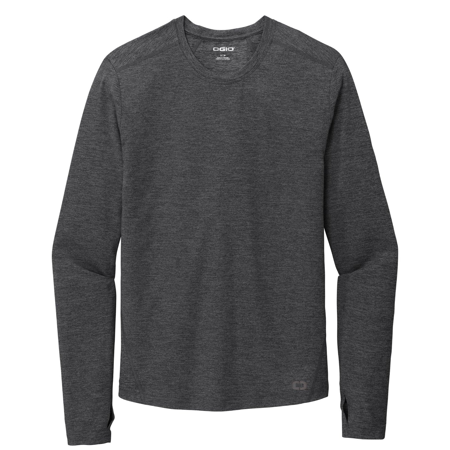 HPI211. OGIO® ENDURANCE Force Long Sleeve Tee