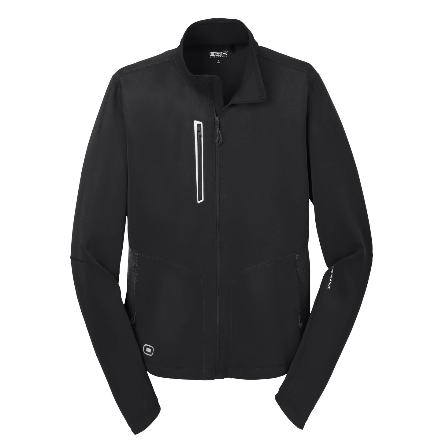HPI212. OGIO® ENDURANCE Fulcrum Full-Zip