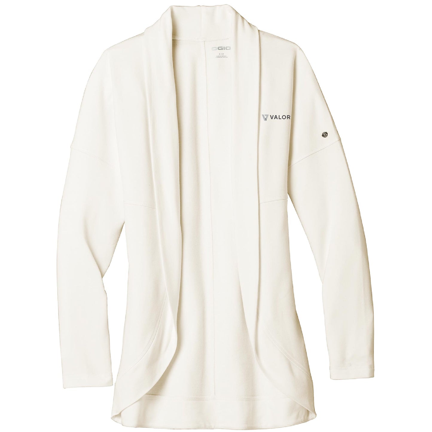 VC215. OGIO® Ladies Luuma Cocoon Fleece