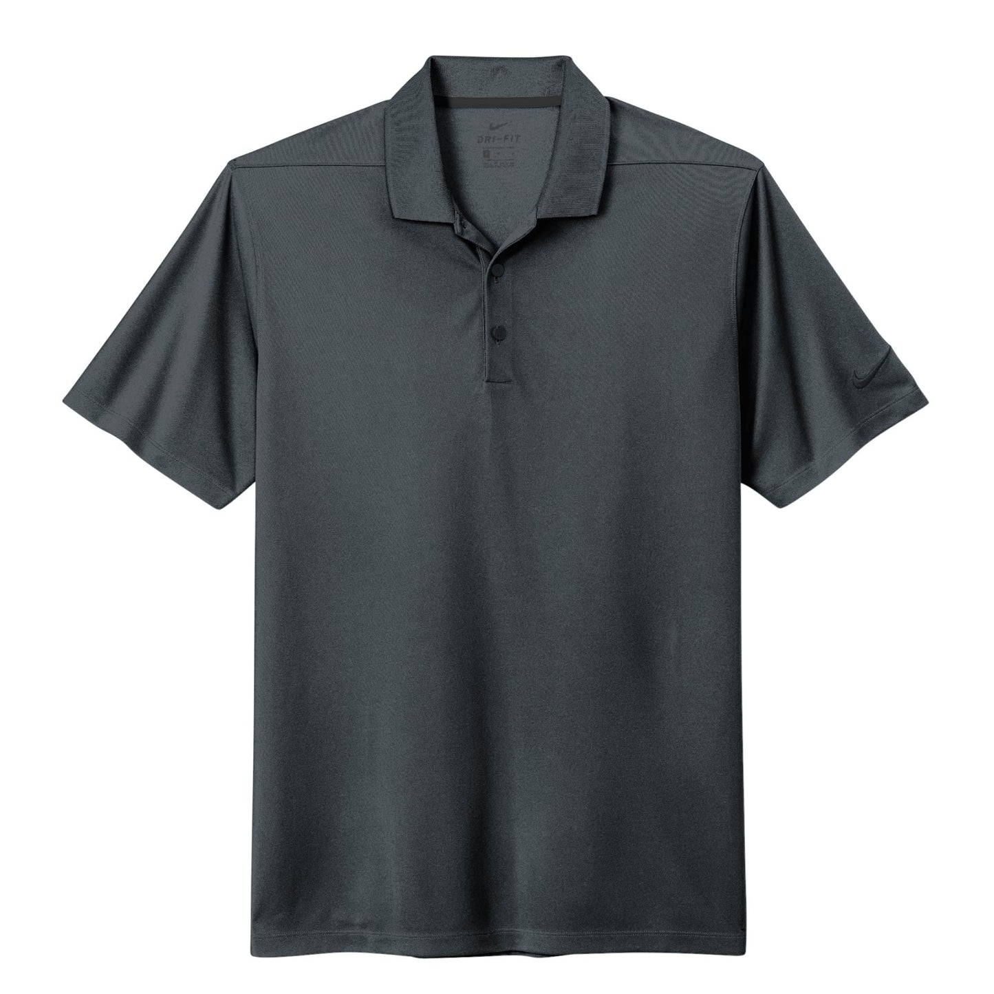 HPI216. Nike Dri-FIT Micro Pique 2.0 Polo