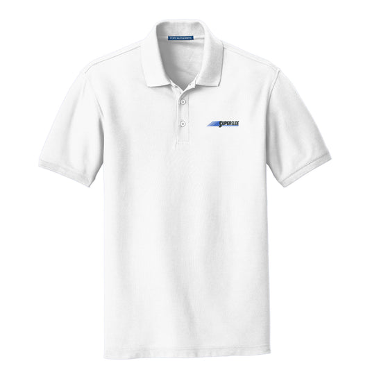 HPI220. Port Authority® Core Classic Pique Polo