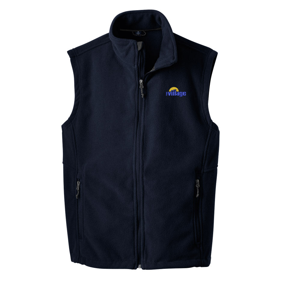 VFSC221. Port Authority® Value Fleece Vest
