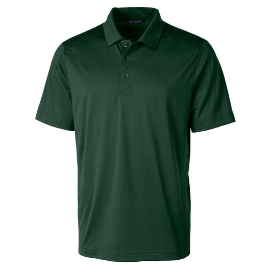 EAPC227. Cutter & Buck Prospect Textured Stretch Mens Big & Tall Polo