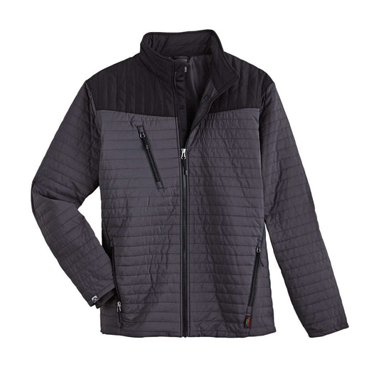 EAPC234. Storm Creek Men's Front Runner Jacket