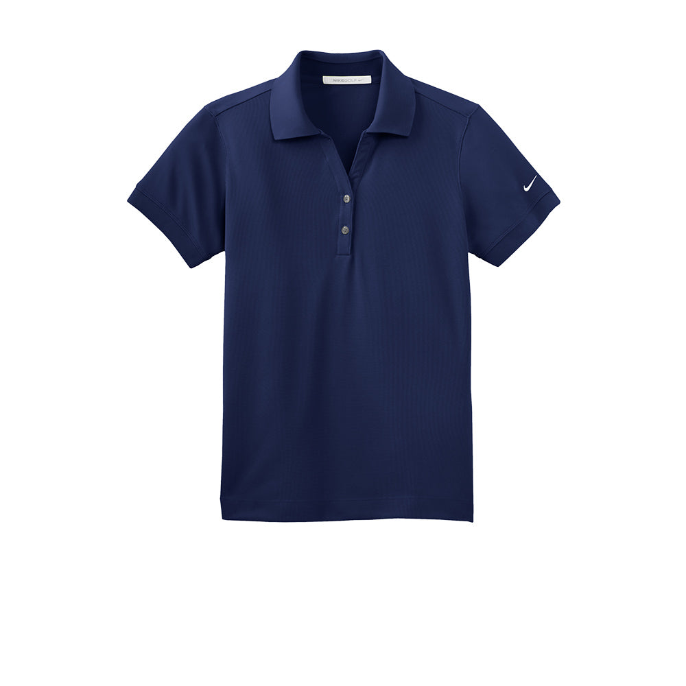 VC211. Nike Ladies Dri-FIT Classic Polo