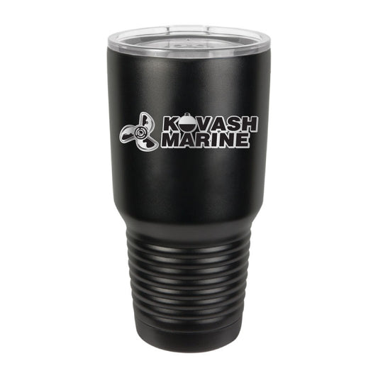 KM503. 30 oz. Insulated Tumbler