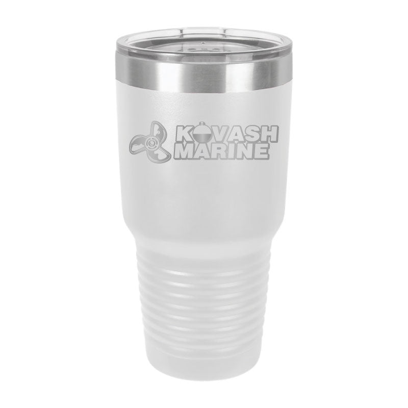 KM503. 30 oz. Insulated Tumbler