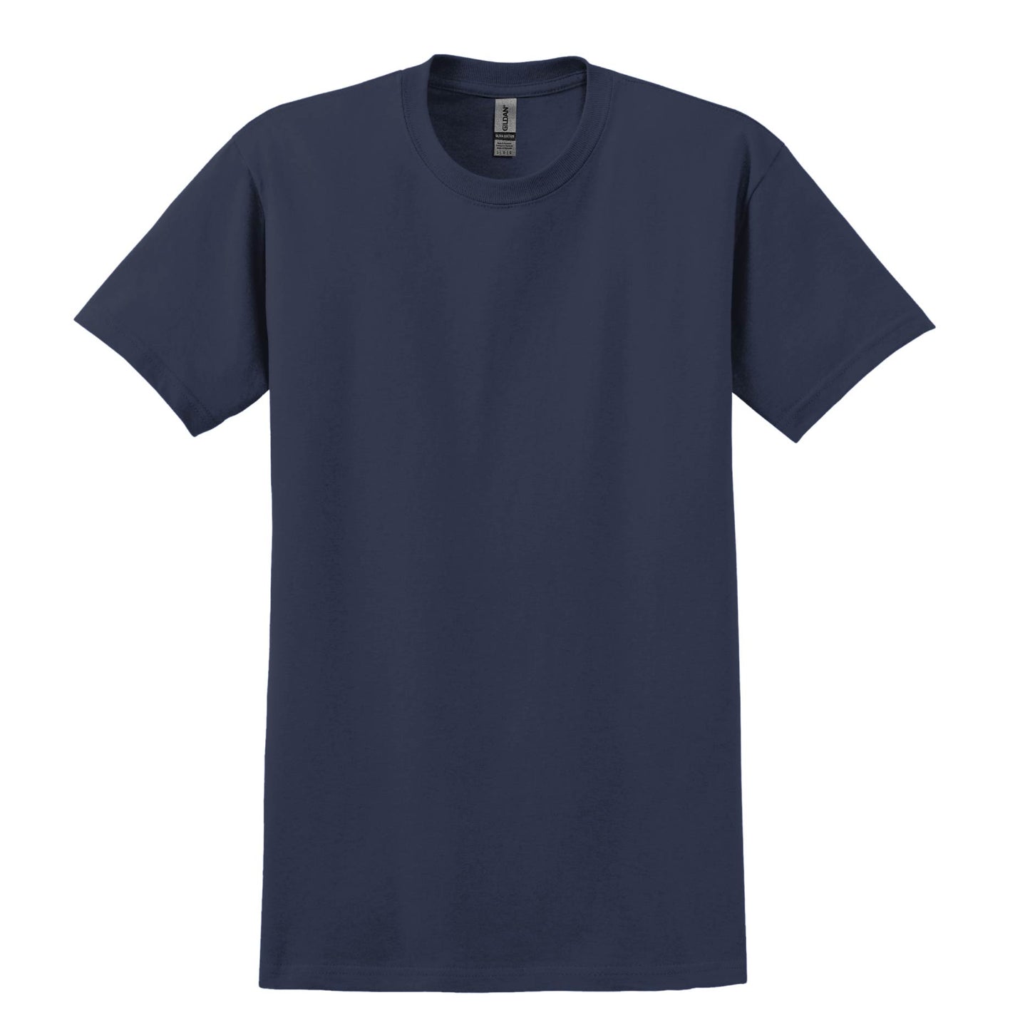 HPI300. Gildan® 100% US Cotton T-Shirt