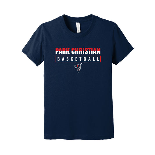 PC300. Bella+Canvas® Unisex Jersey Short Sleeve Tee