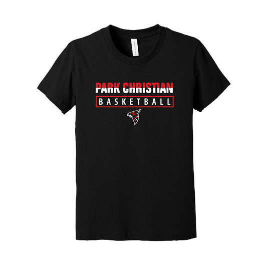 PC400. BELLA+CANVAS ® Youth Jersey Short Sleeve Tee