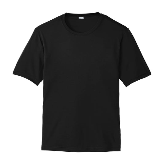 SLD301. Sport-Tek® PosiCharge® Competitor™ Tee