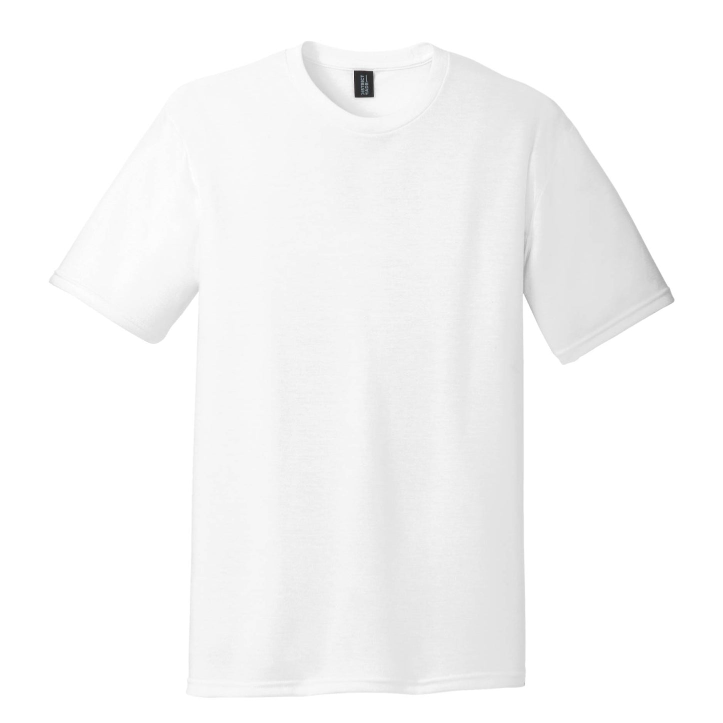 VFSC302. District® Perfect Tri® Tee