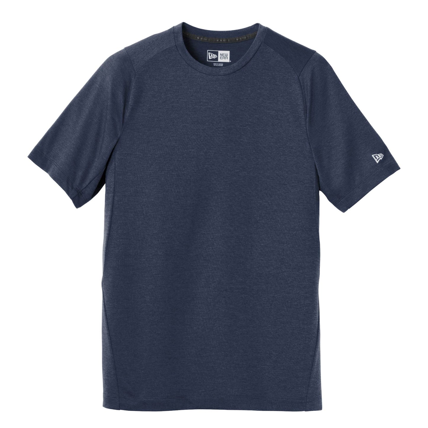HPI303. New Era® Series Performance Crew Tee
