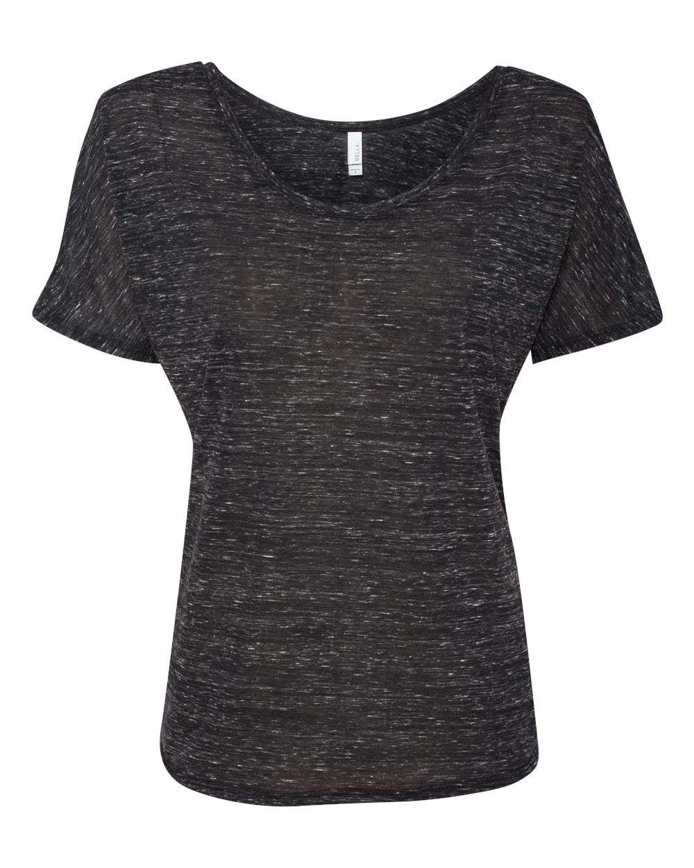 XA204. BELLA + CANVAS - Women’s Slouchy Tee