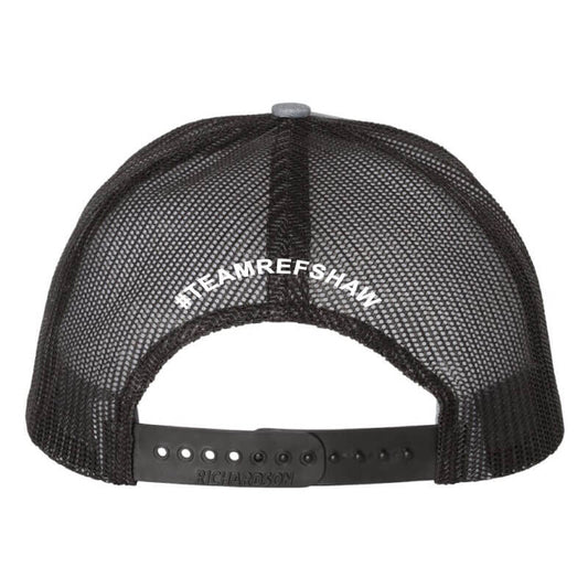 FF400. Richardson Mesh Back Cap