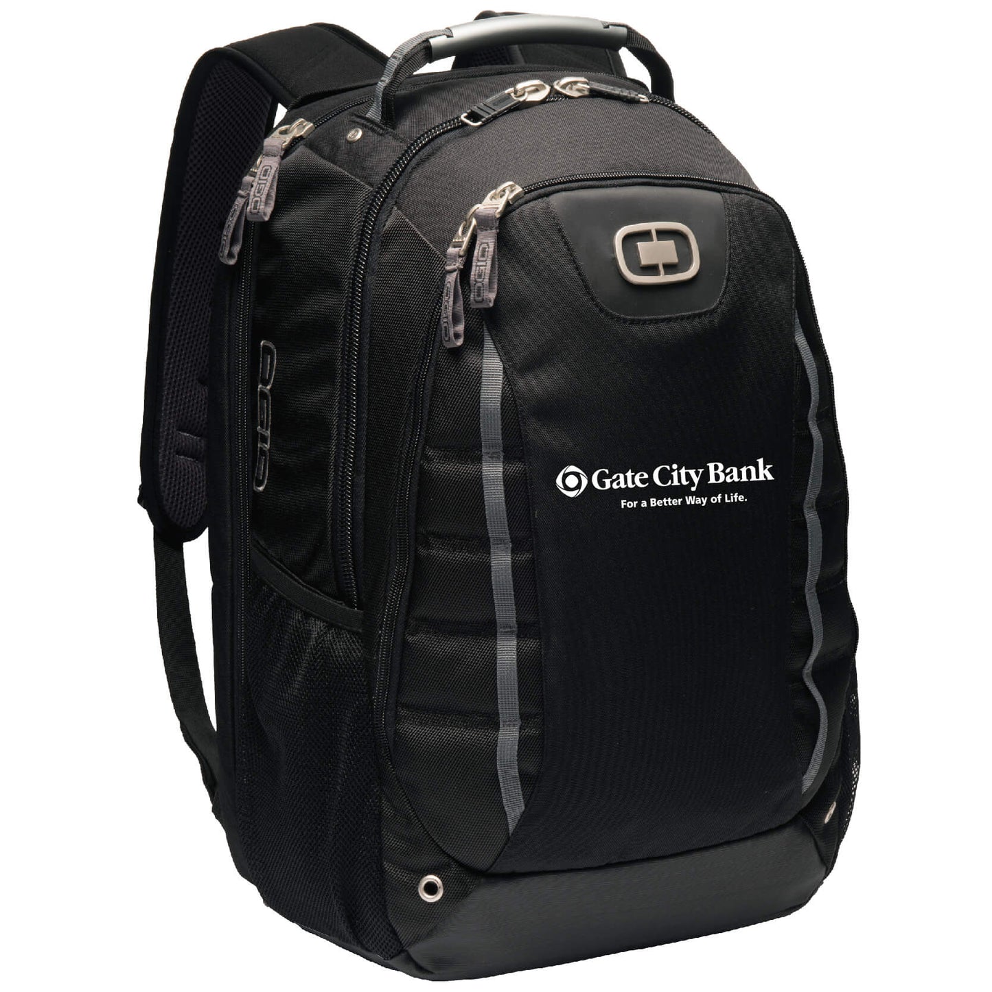 GC410. OGIO® Pursuit Backpack