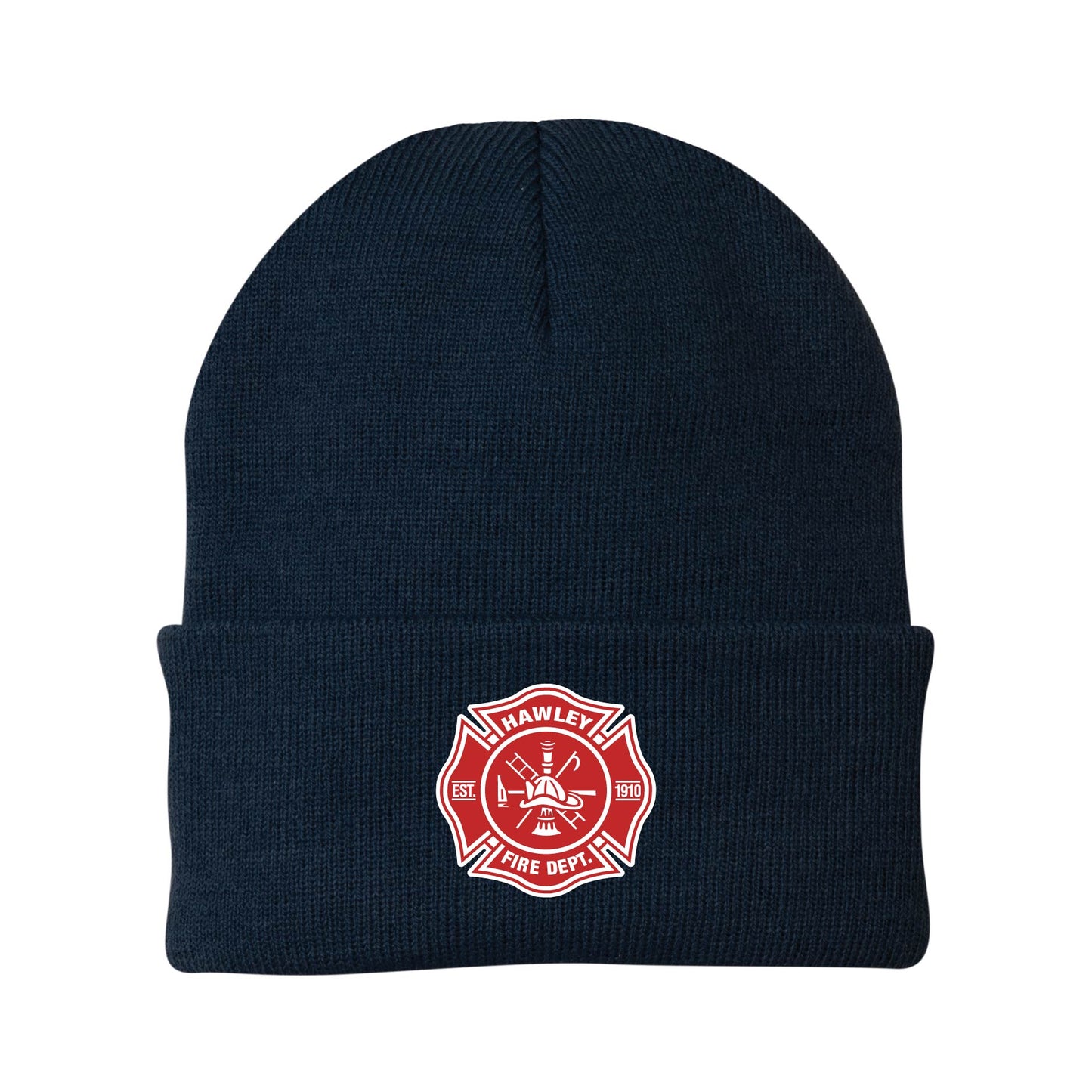 HFD500. Port & Company® Knit Cap