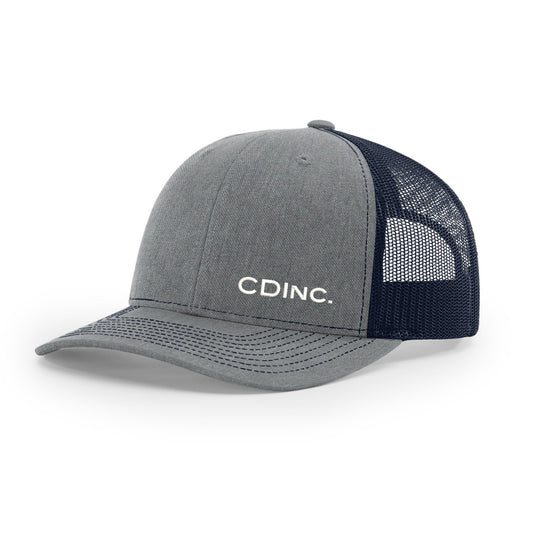 EAPC500. Richardson Trucker Hat