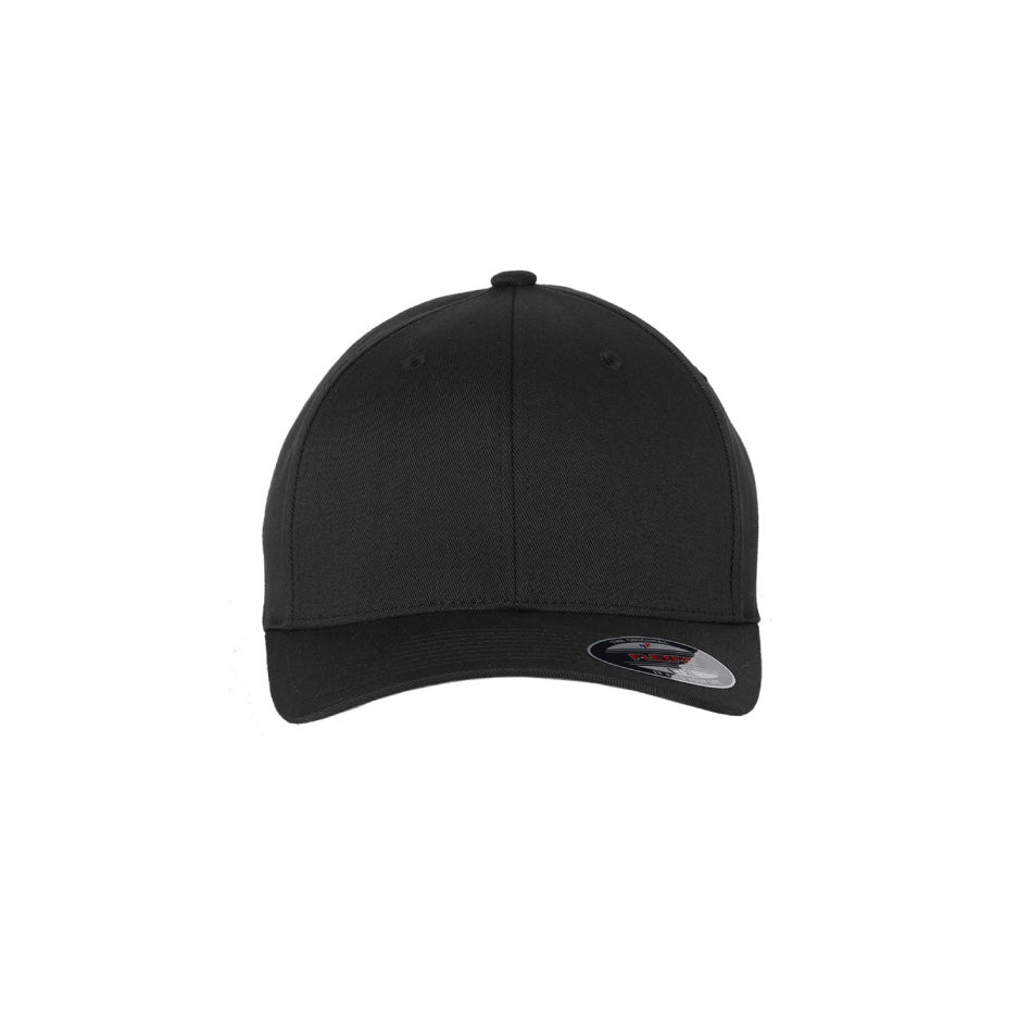 HPI501. Flexfit Cotton Blend Cap