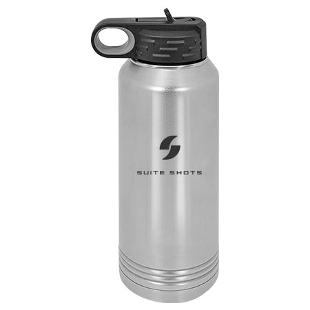 SST502. 32oz Polar Camel Waterbottle