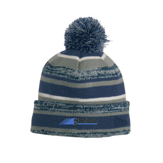 HPI504. New Era® Sideline Beanie