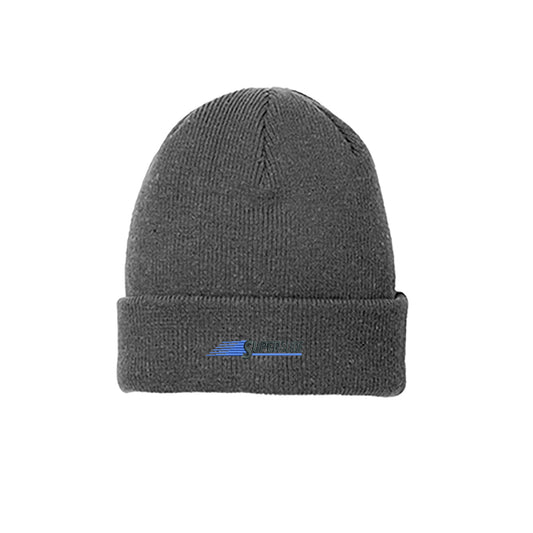 HPI505. New Era® Speckled Beanie