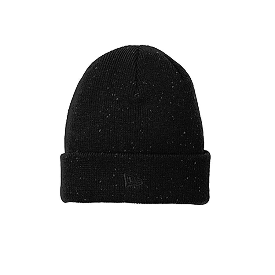HPI505. New Era® Speckled Beanie