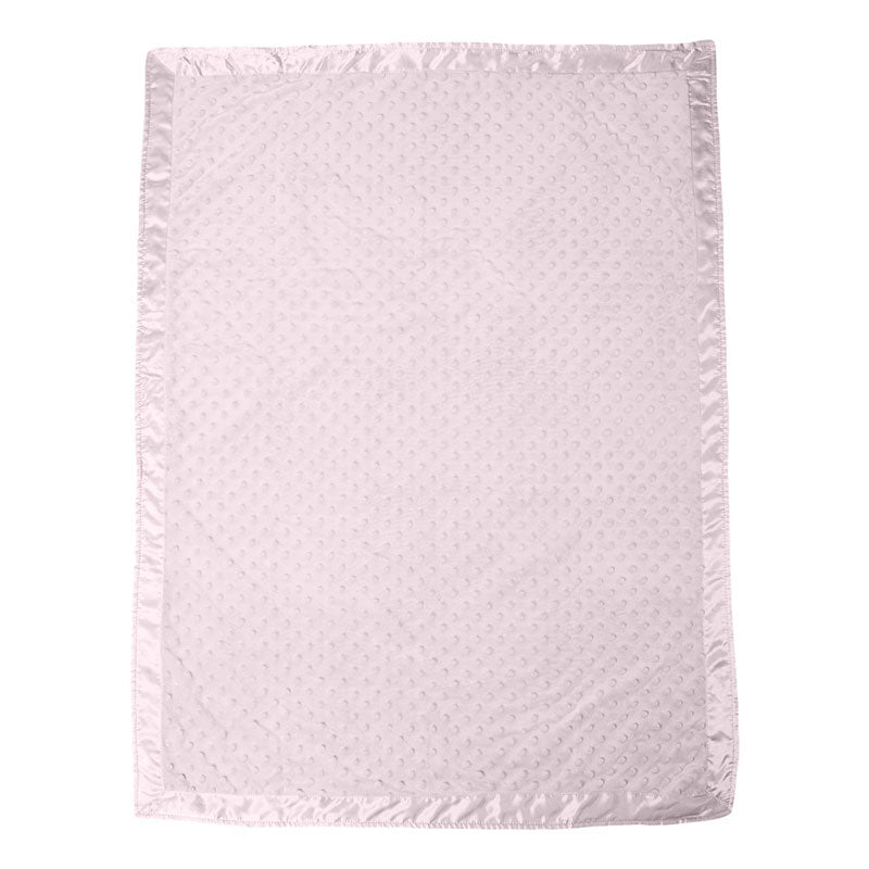 ACS401. Cuddle Fleece Baby Blanket