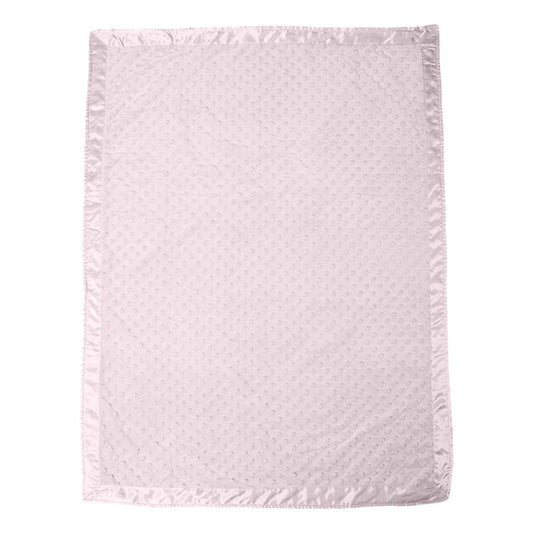 ACS401. Cuddle Fleece Baby Blanket