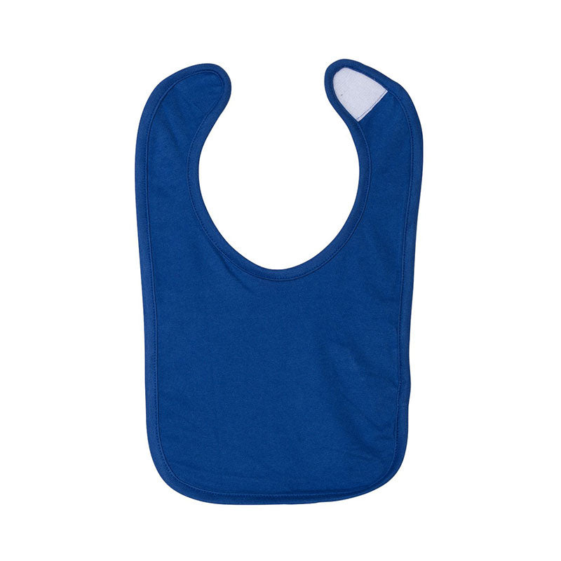 ACS402. Infant Premium Jersey Bib