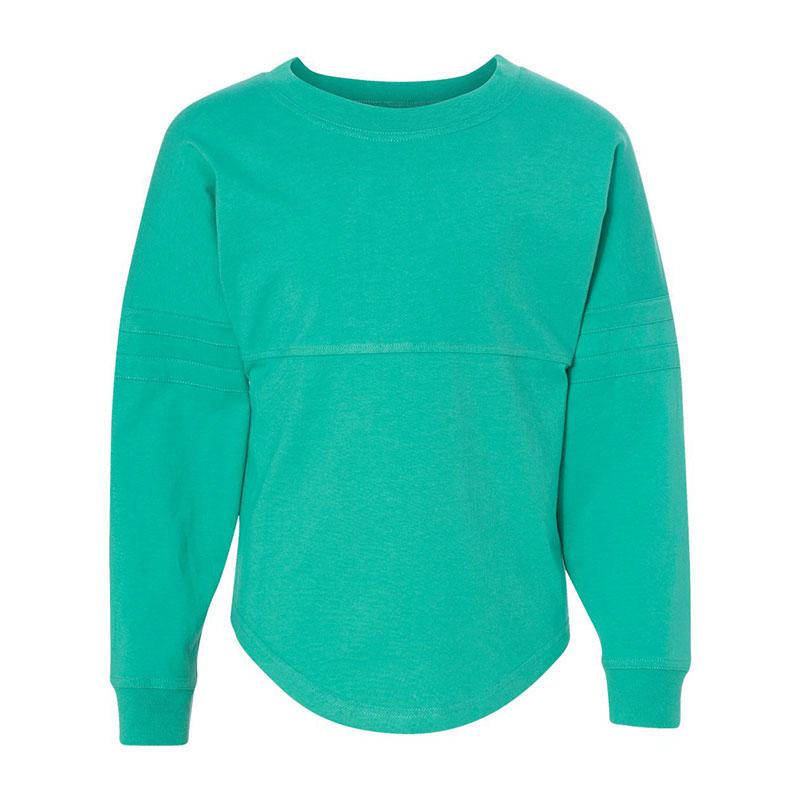 ACS422. Youth Pom Pom Jersey