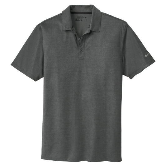RDOT215. Men's Nike Dri-FIT Crosshatch Polo