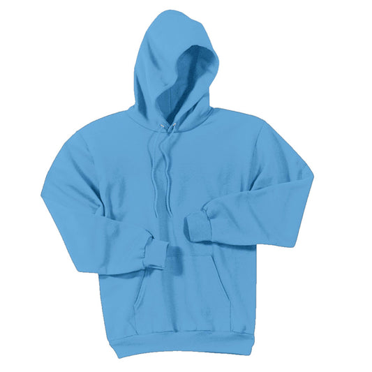 MPM126. Port & Company® - Core Fleece Pullover Hoodie