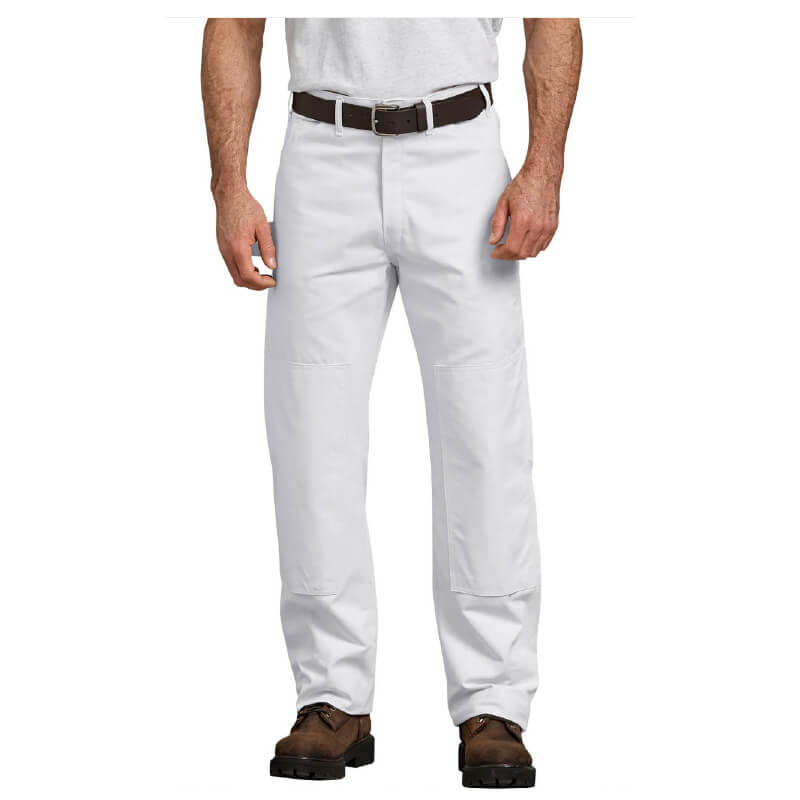 Painter's Double Knee Utility Pants