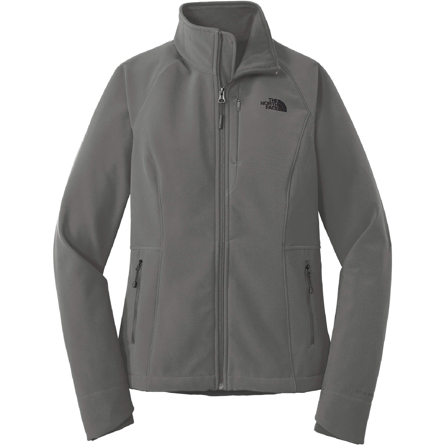 RDOT110. Women's The North Face® Apex Barrier Soft Shell Jacket