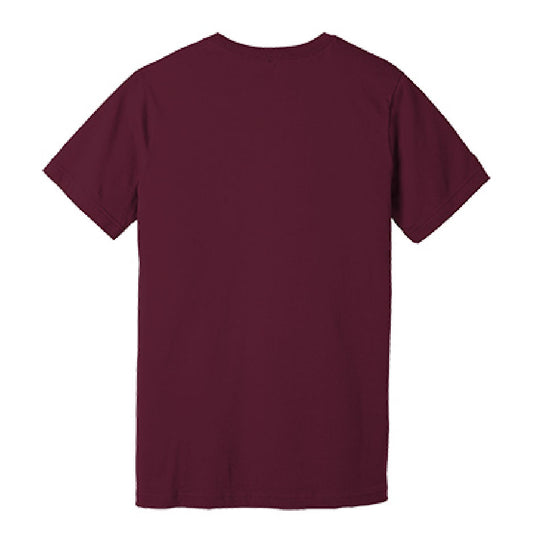 CCN101 Bella+Canvas® Unisex Jersey Short Sleeve Tee