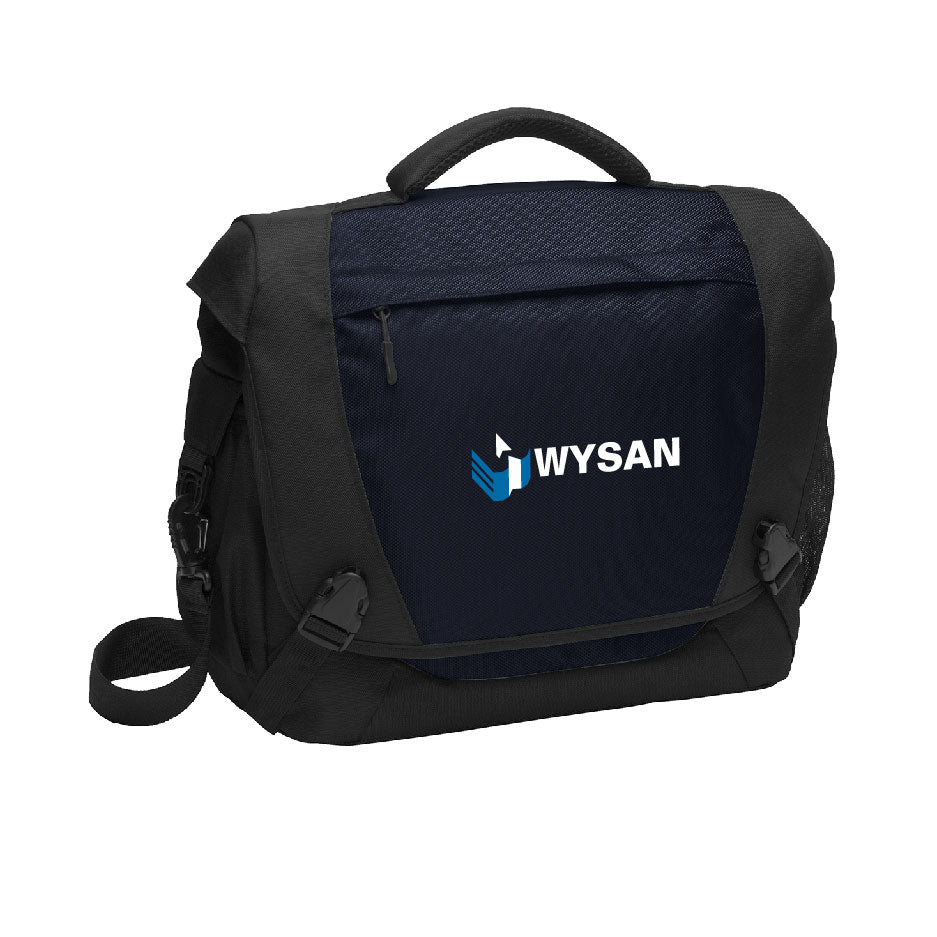 WYS5110. Port Authority® Computer Messenger