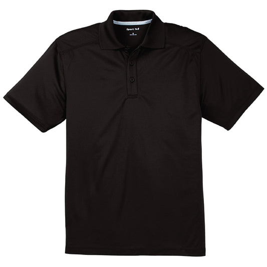 BWW113. Sport-Tek Micro Mesh Polo