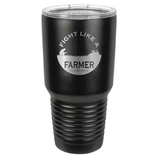 FF402. 30. Insulated Tumbler