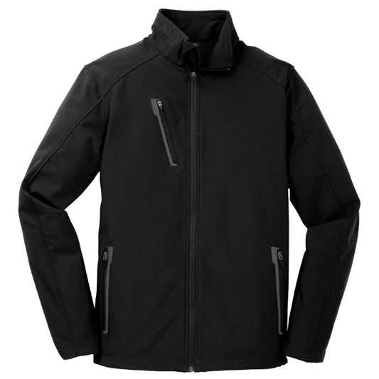 SDX210. Men’s Welded Soft Shell Jacket