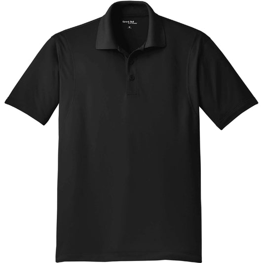 GC100. Men's Sport-Tek® Micropique Sport-Wick® Polo