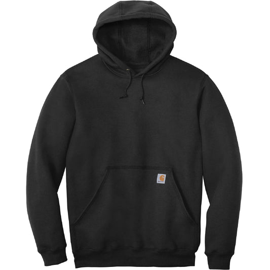 RDOT240. Carhartt® Midweight Hooded Sweatshirt