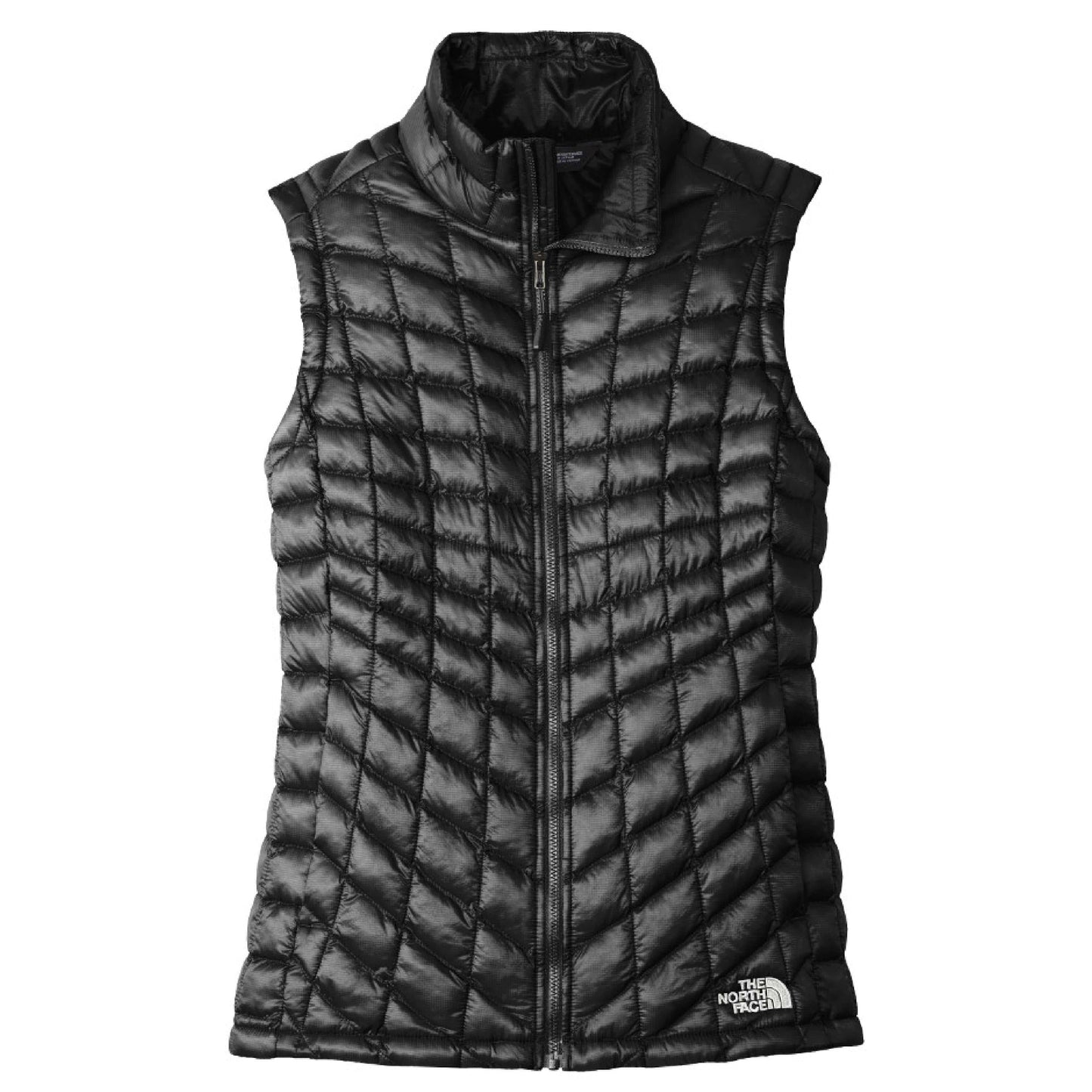 MPM215. The North Face® Ladies ThermoBall™ Trekker Vest