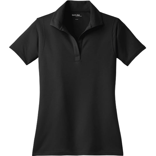 GC200. Women's Sport-Tek® Micropique Sport-Wick® Polo