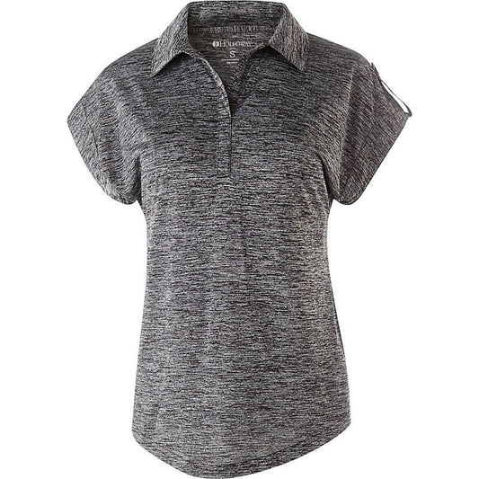 GC235. Women's Holloway Electrify 2.0 Polo